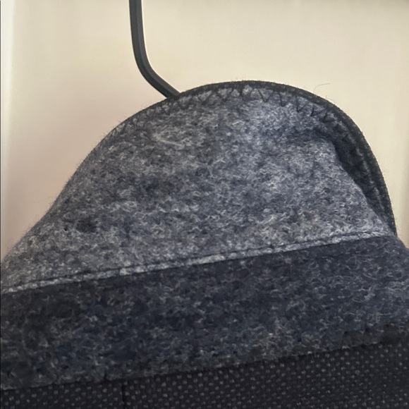 Men's Black Blazer banana republic 42R slim fit & 34x32 modern slim fit trousers - Picture 14 of 16